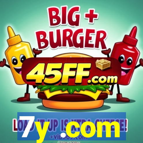 7y .com